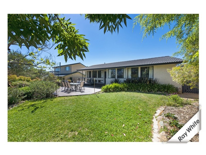 26 Kinsella Street, Higgins ACT 2615