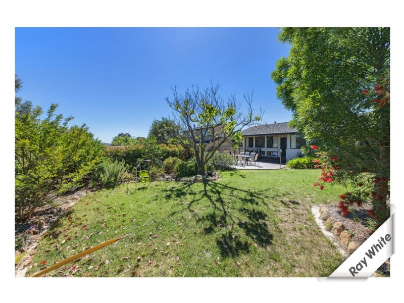 26 Kinsella Street, Higgins ACT 2615