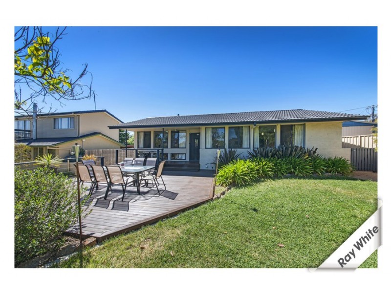 26 Kinsella Street, Higgins ACT 2615