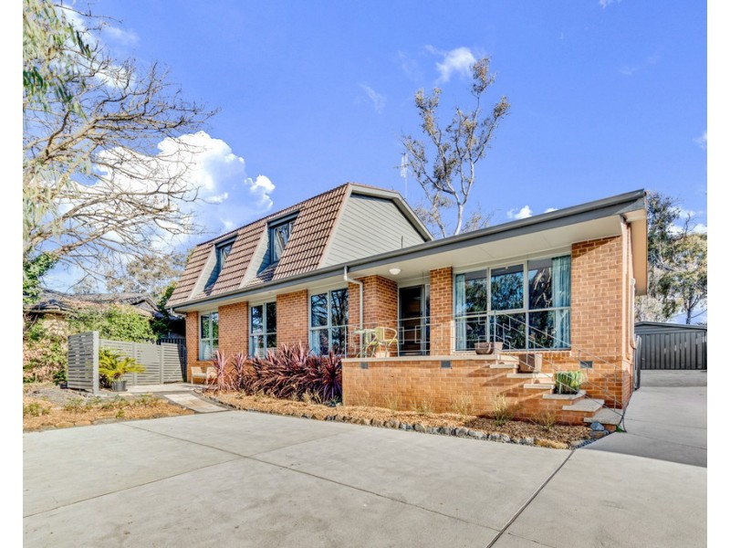 11 Ashburner Street, Higgins ACT 2615