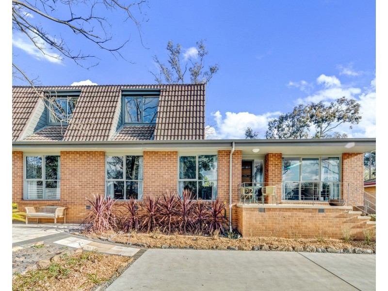 11 Ashburner Street, Higgins ACT 2615