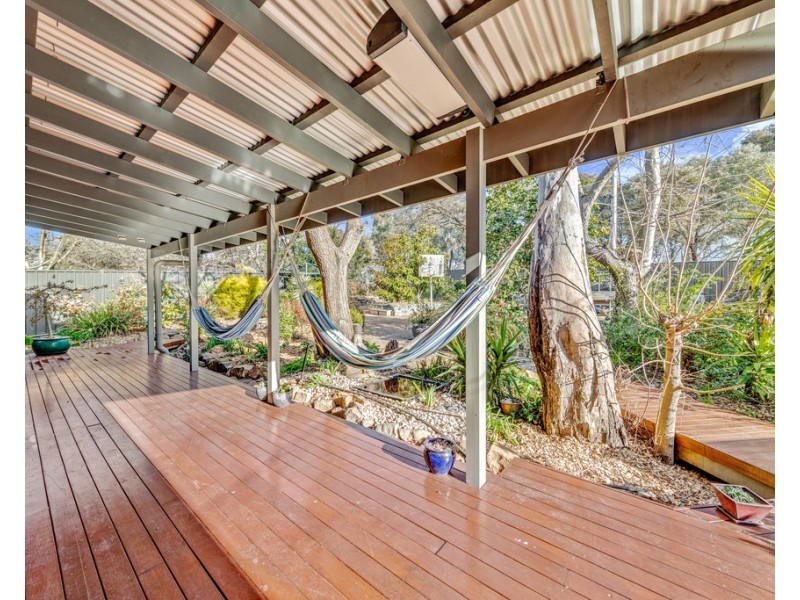 11 Ashburner Street, Higgins ACT 2615