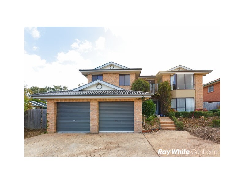 5 Bunduluk Crescent, Ngunnawal ACT 2913