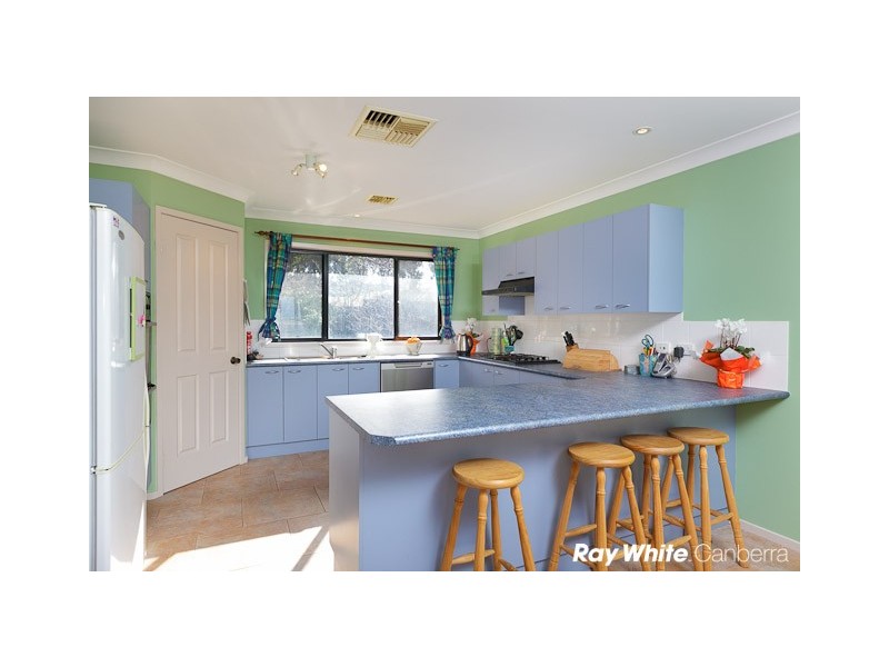 5 Bunduluk Crescent, Ngunnawal ACT 2913