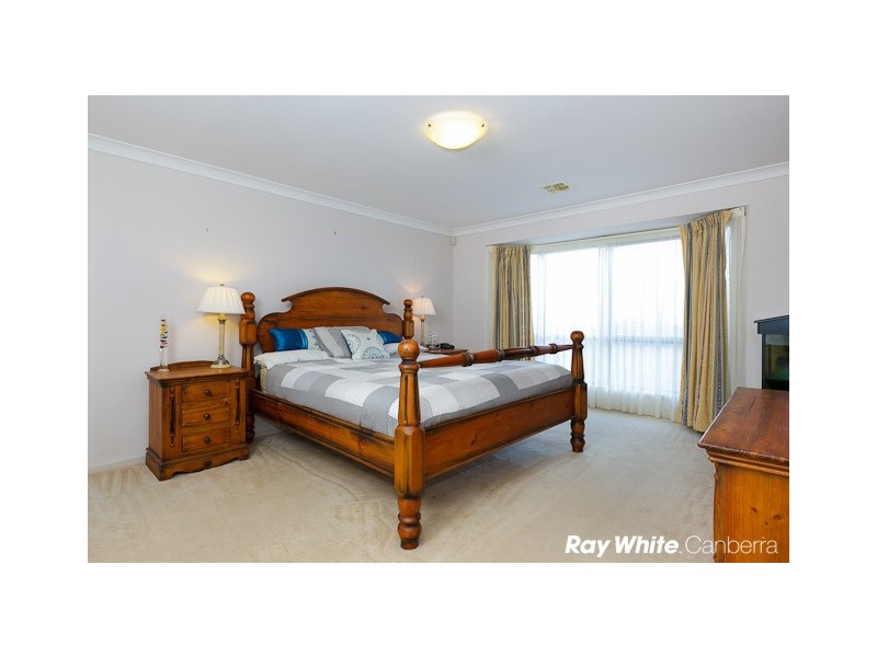 5 Bunduluk Crescent, Ngunnawal ACT 2913