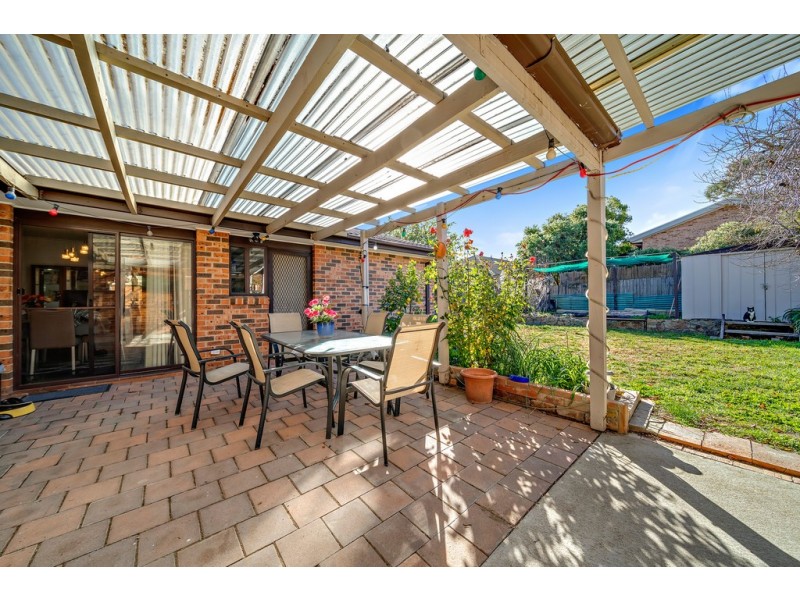 7 Samuels Crescent, Ngunnawal ACT 2913
