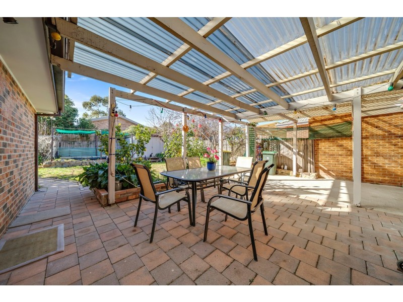 7 Samuels Crescent, Ngunnawal ACT 2913