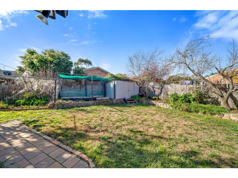 7 Samuels Crescent, Ngunnawal ACT 2913