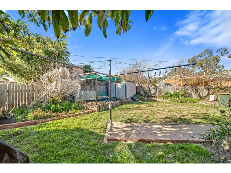 7 Samuels Crescent, Ngunnawal ACT 2913