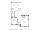 7 Samuels Crescent, Ngunnawal ACT 2913 Floorplan