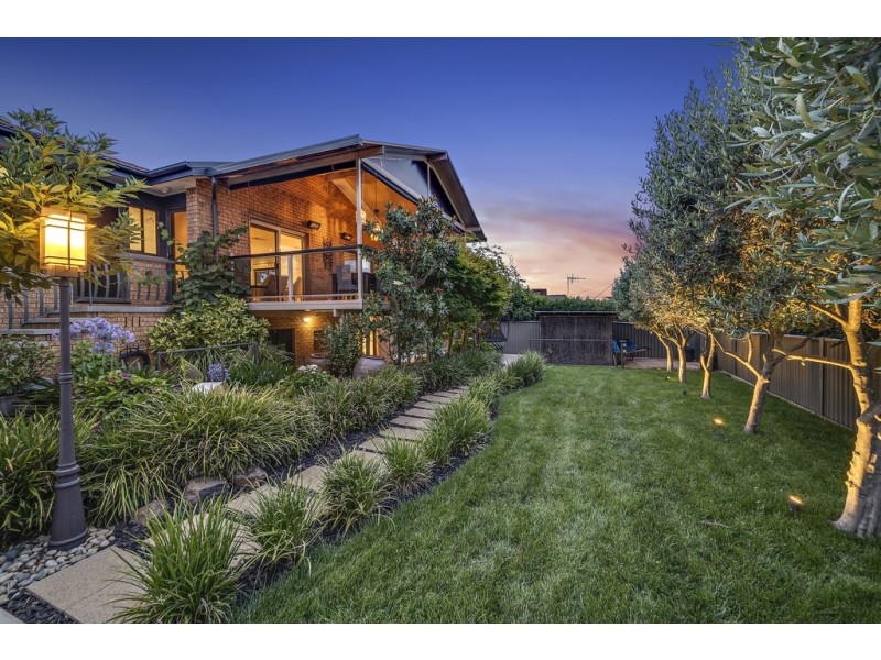 34 Rohan Rivett Crescent, Mckellar ACT 2617