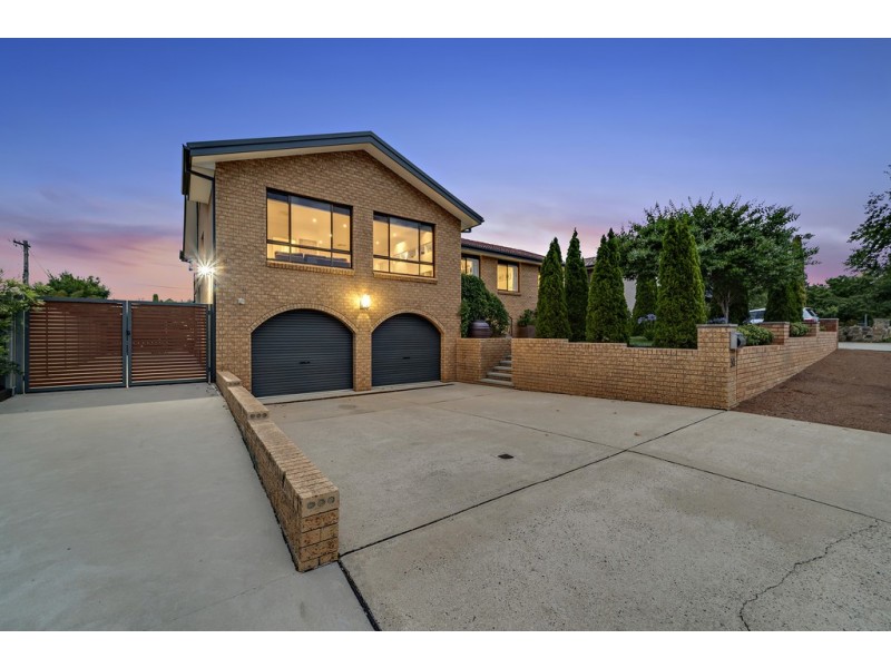 34 Rohan Rivett Crescent, Mckellar ACT 2617