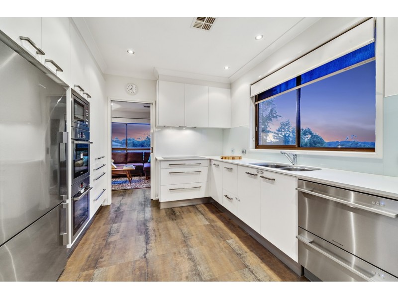 34 Rohan Rivett Crescent, Mckellar ACT 2617