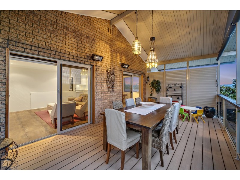 34 Rohan Rivett Crescent, Mckellar ACT 2617