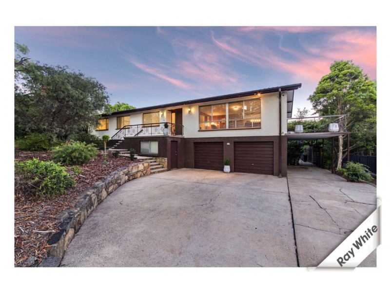 11 Plummer Street, Weetangera ACT 2614