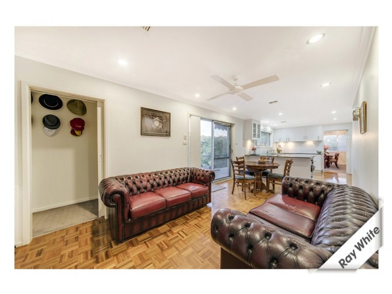 11 Plummer Street, Weetangera ACT 2614