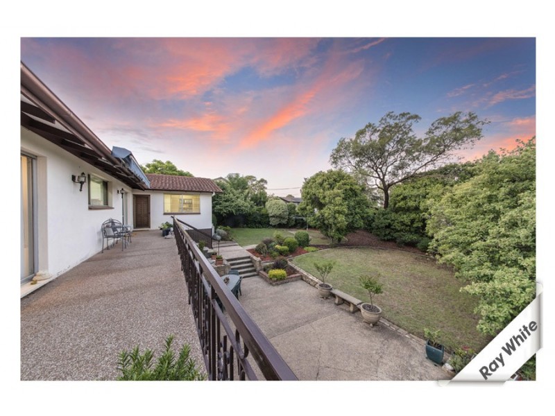 11 Plummer Street, Weetangera ACT 2614