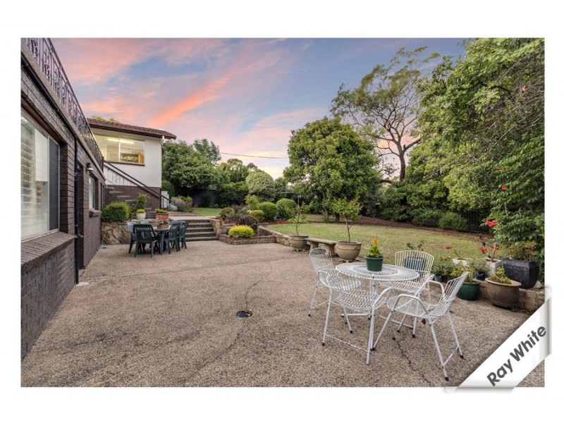 11 Plummer Street, Weetangera ACT 2614