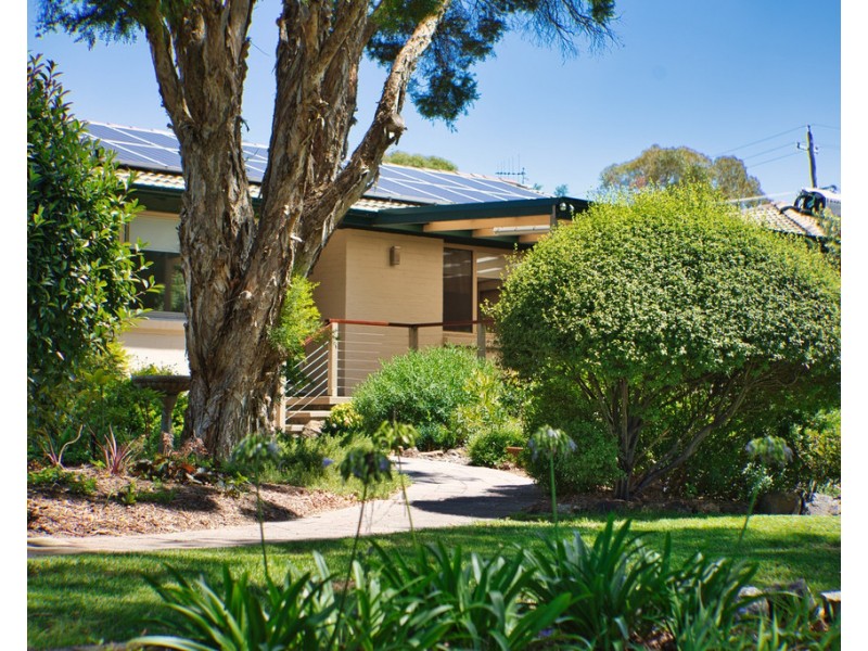 63 Brownless Street, Macgregor ACT 2615