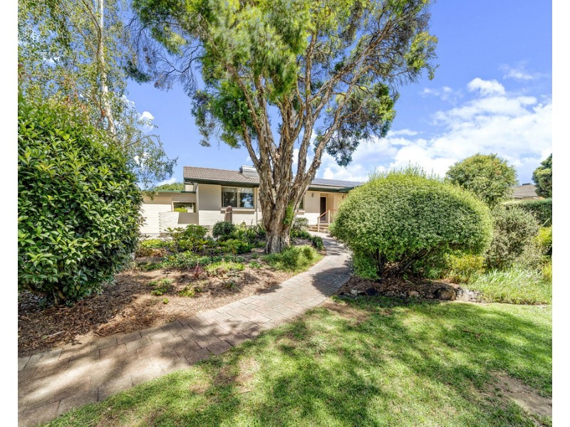63 Brownless Street, Macgregor ACT 2615