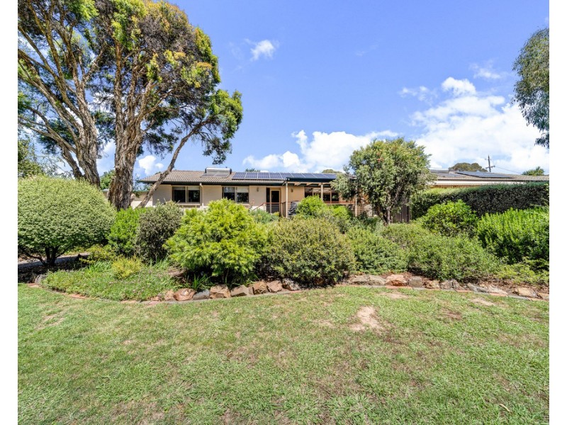 63 Brownless Street, Macgregor ACT 2615