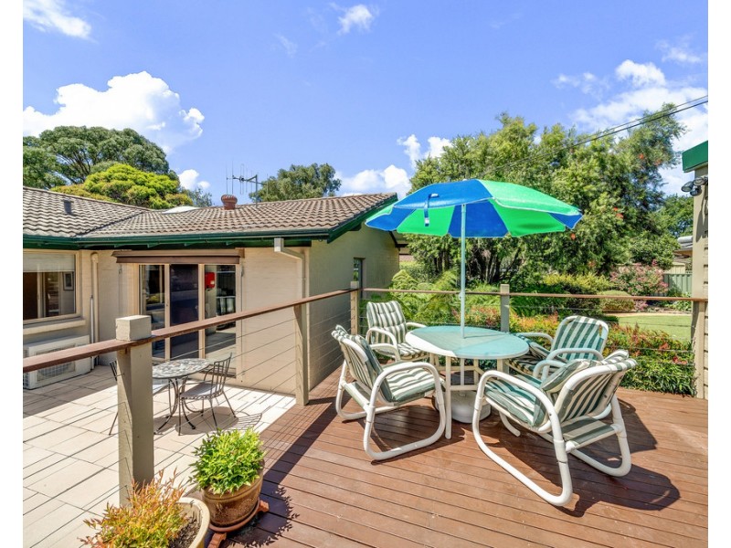 63 Brownless Street, Macgregor ACT 2615