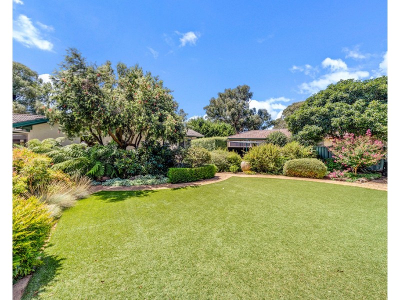 63 Brownless Street, Macgregor ACT 2615