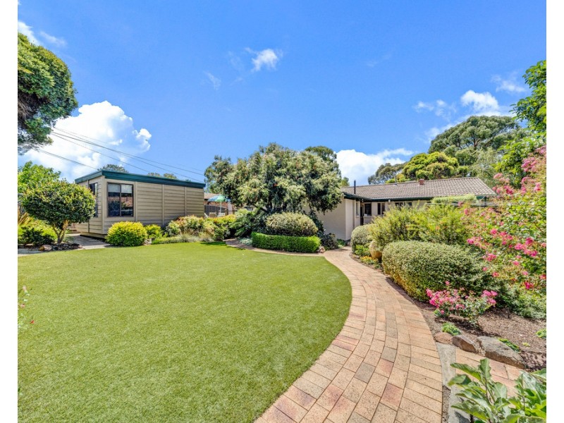 63 Brownless Street, Macgregor ACT 2615