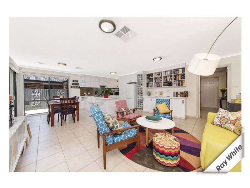 54 Gouldsmith Street, Dunlop ACT 2615