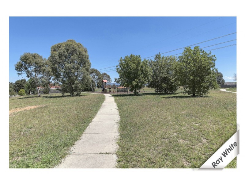 54 Gouldsmith Street, Dunlop ACT 2615