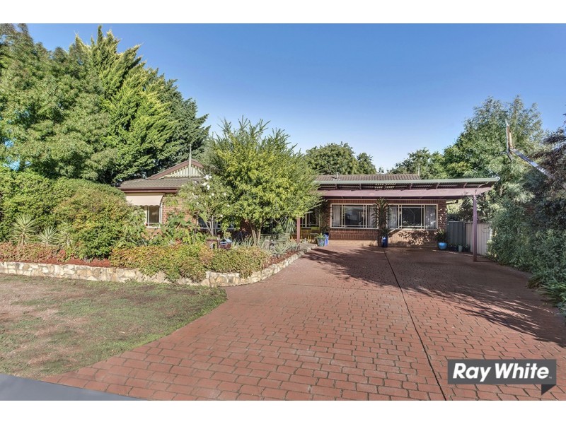 1 Elyard Place, Dunlop ACT 2615