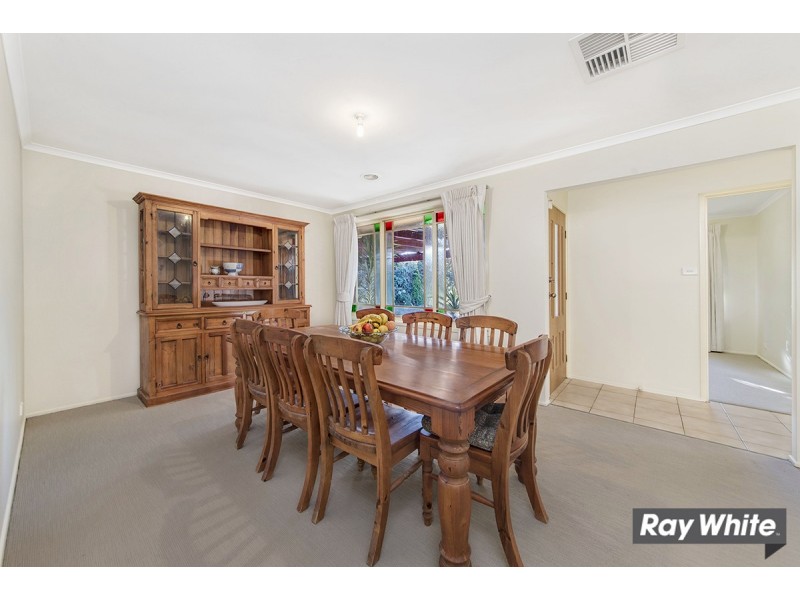 1 Elyard Place, Dunlop ACT 2615