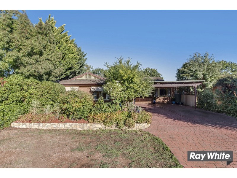 1 Elyard Place, Dunlop ACT 2615