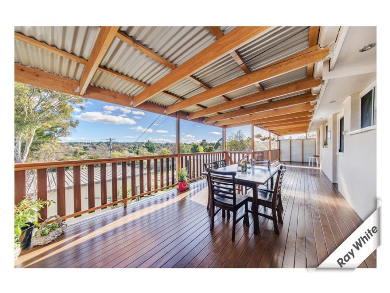 138 Chuculba Crescent, Giralang ACT 2617
