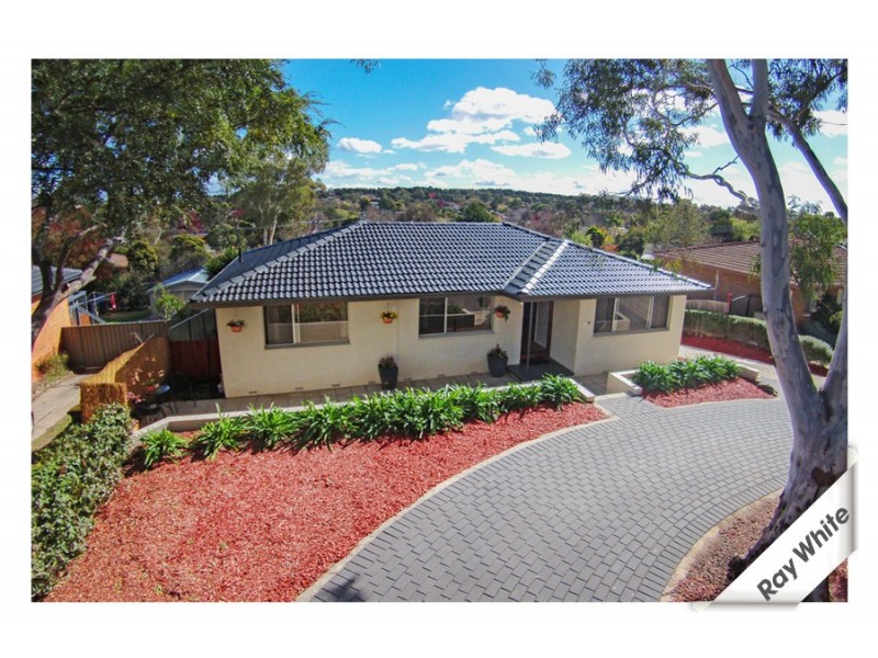 138 Chuculba Crescent, Giralang ACT 2617