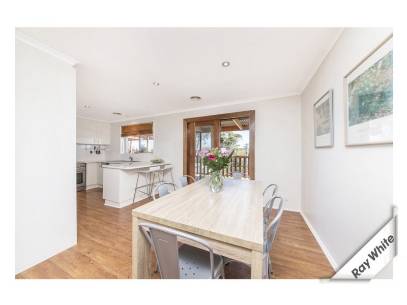 138 Chuculba Crescent, Giralang ACT 2617