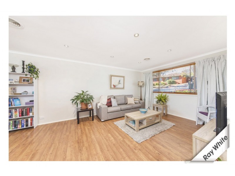 138 Chuculba Crescent, Giralang ACT 2617