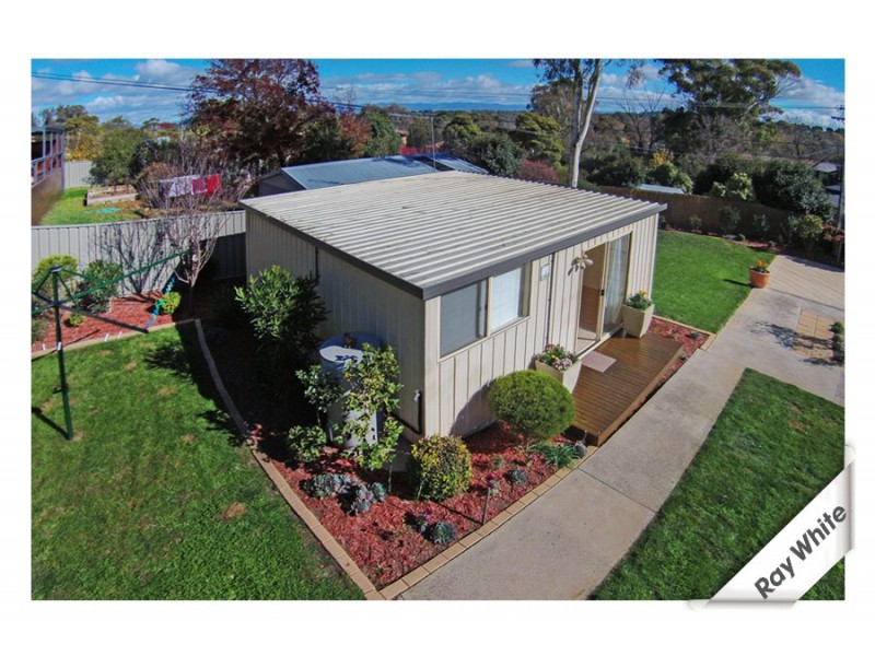 138 Chuculba Crescent, Giralang ACT 2617