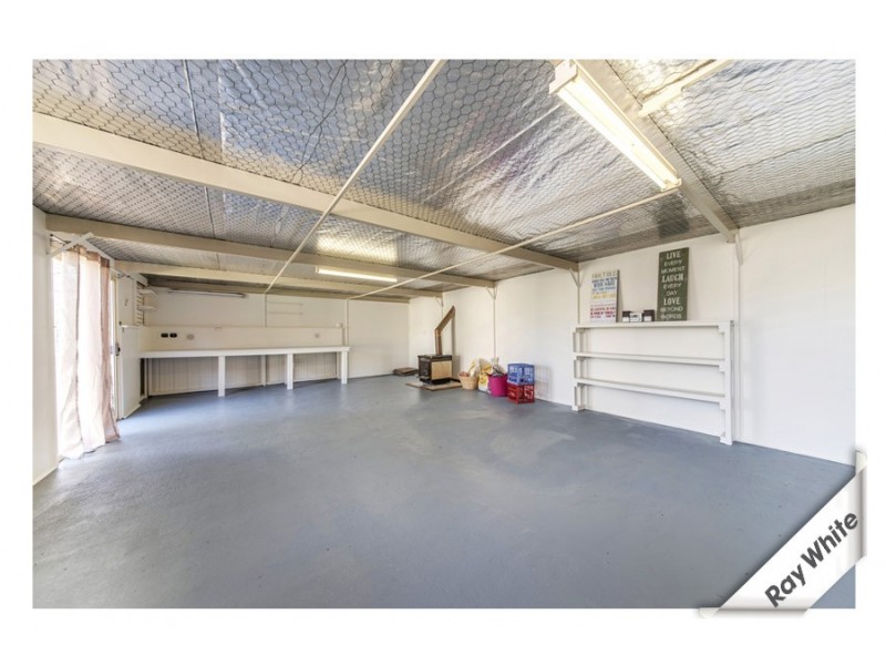 138 Chuculba Crescent, Giralang ACT 2617