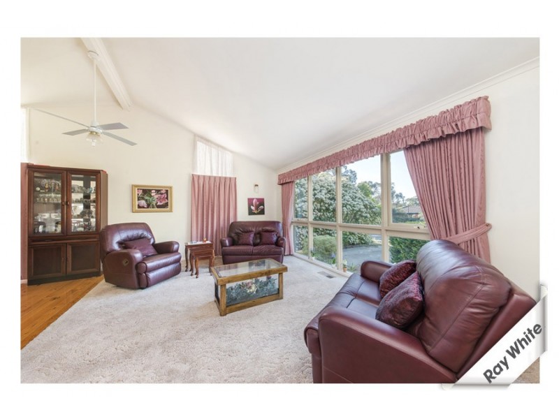 4 Vest Place, Weetangera ACT 2614