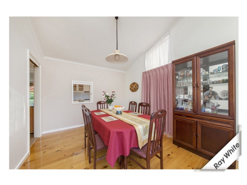 4 Vest Place, Weetangera ACT 2614
