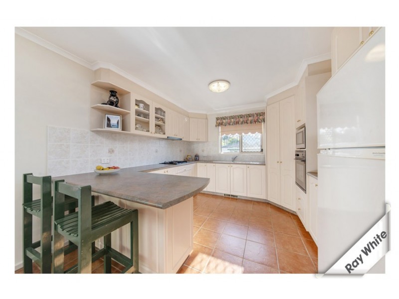 4 Vest Place, Weetangera ACT 2614