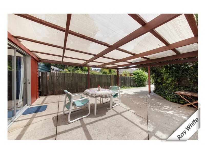 4 Vest Place, Weetangera ACT 2614