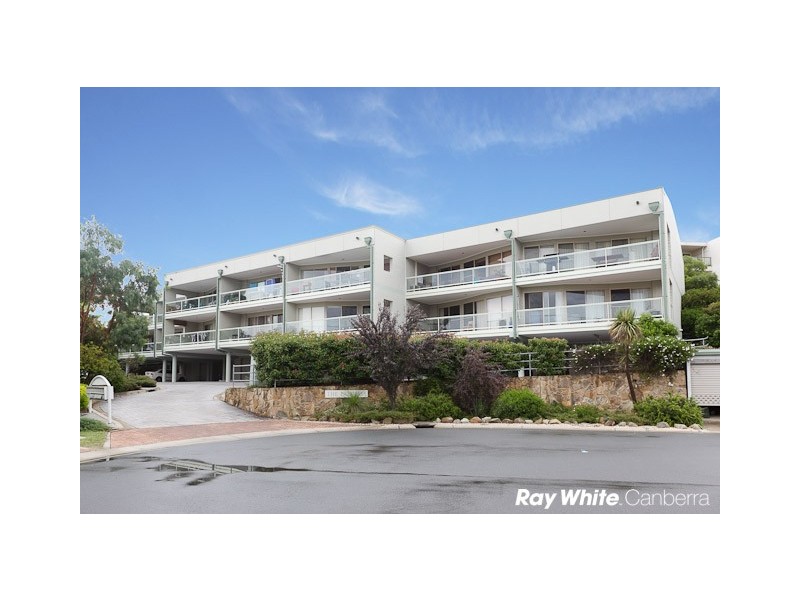 11/50 ” The Fairways” Leahy Close, Narrabundah ACT 2604