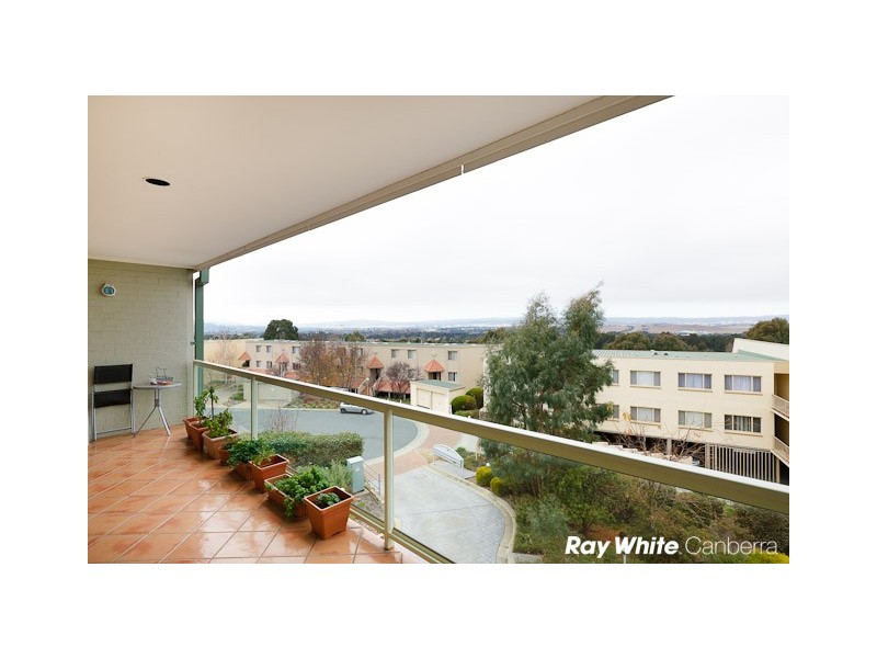 11/50 ” The Fairways” Leahy Close, Narrabundah ACT 2604