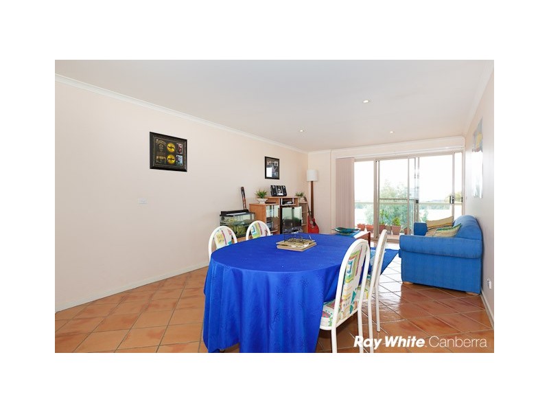 11/50 ” The Fairways” Leahy Close, Narrabundah ACT 2604