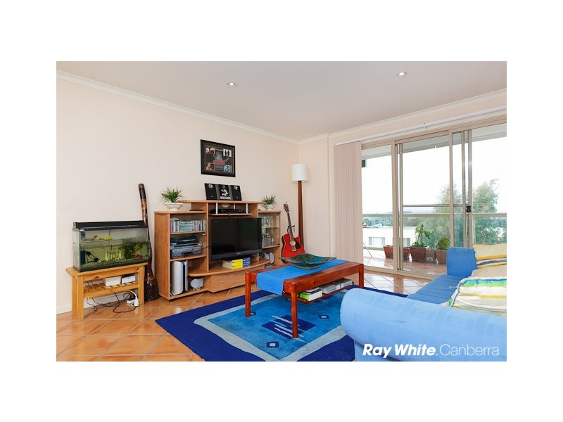 11/50 ” The Fairways” Leahy Close, Narrabundah ACT 2604