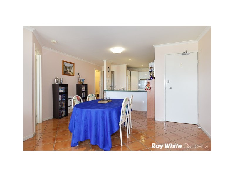 11/50 ” The Fairways” Leahy Close, Narrabundah ACT 2604