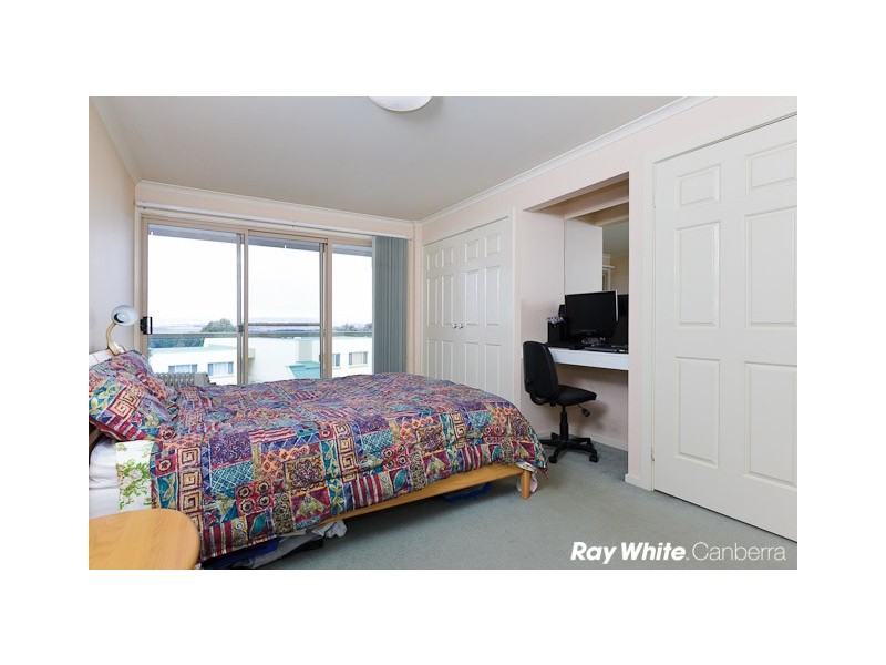 11/50 ” The Fairways” Leahy Close, Narrabundah ACT 2604