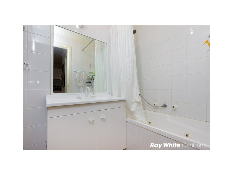 11/50 ” The Fairways” Leahy Close, Narrabundah ACT 2604